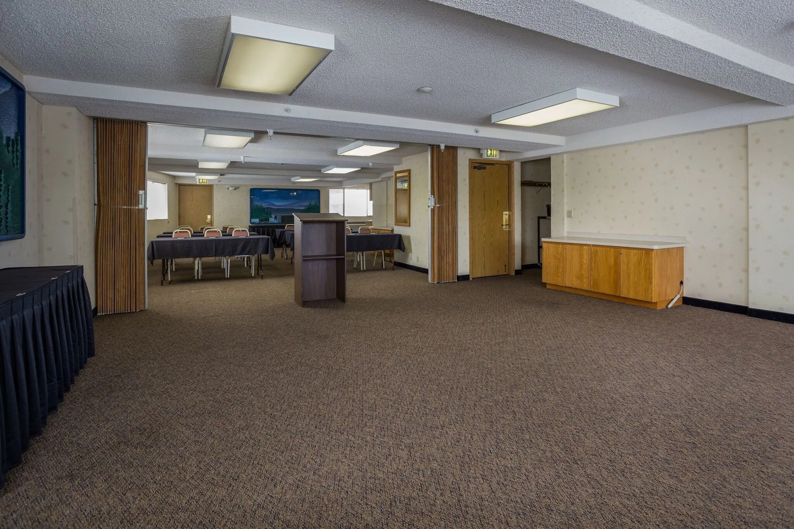 Hotel Thea Tacoma, Ascend Hotel Collection