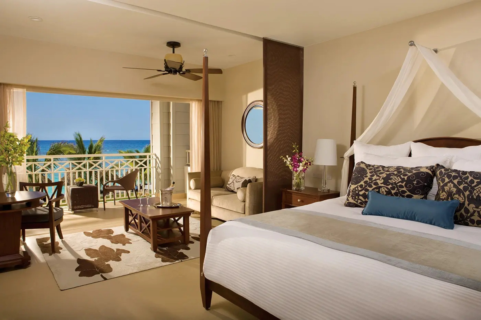 Secrets St. James Montego Bay - Luxury - Adults Only - All Inclusive