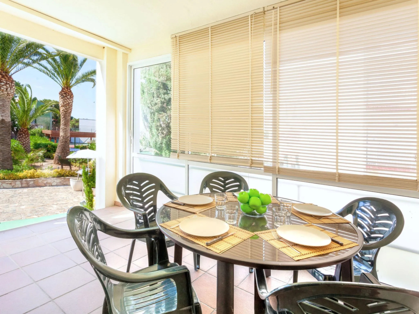 Holiday Home La Chumberita