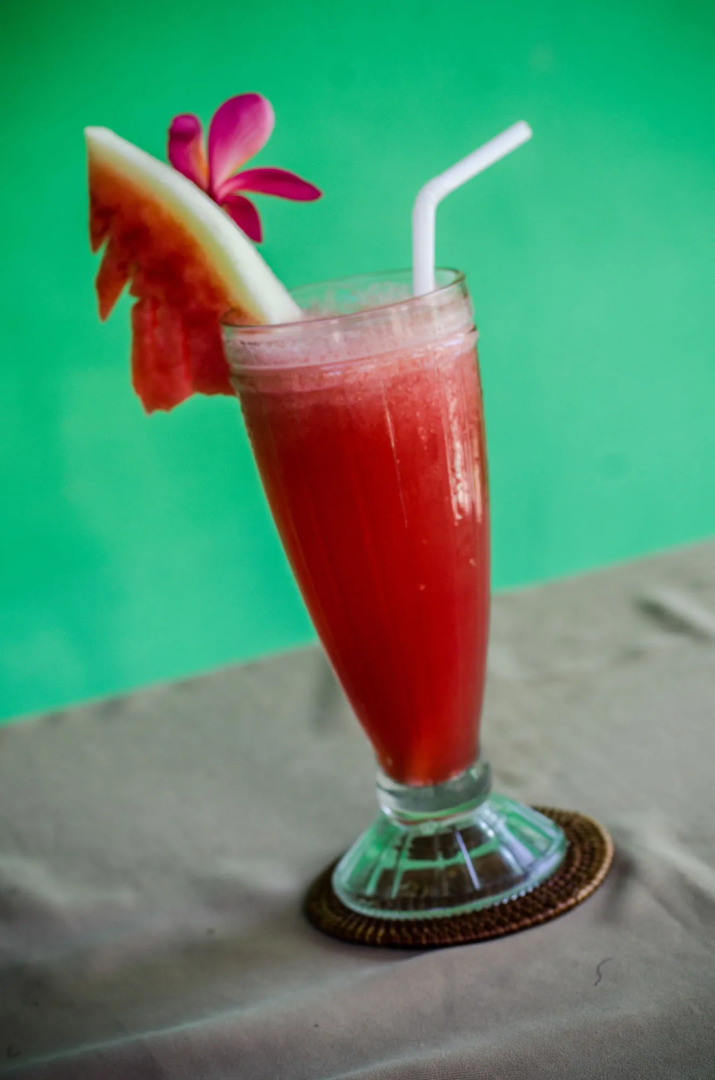 Rising Star Dive Resort