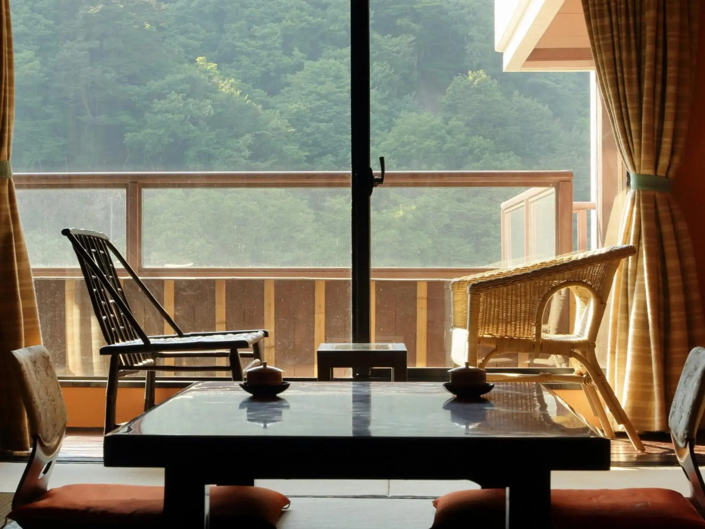 Hotel Sunshine Kinugawa