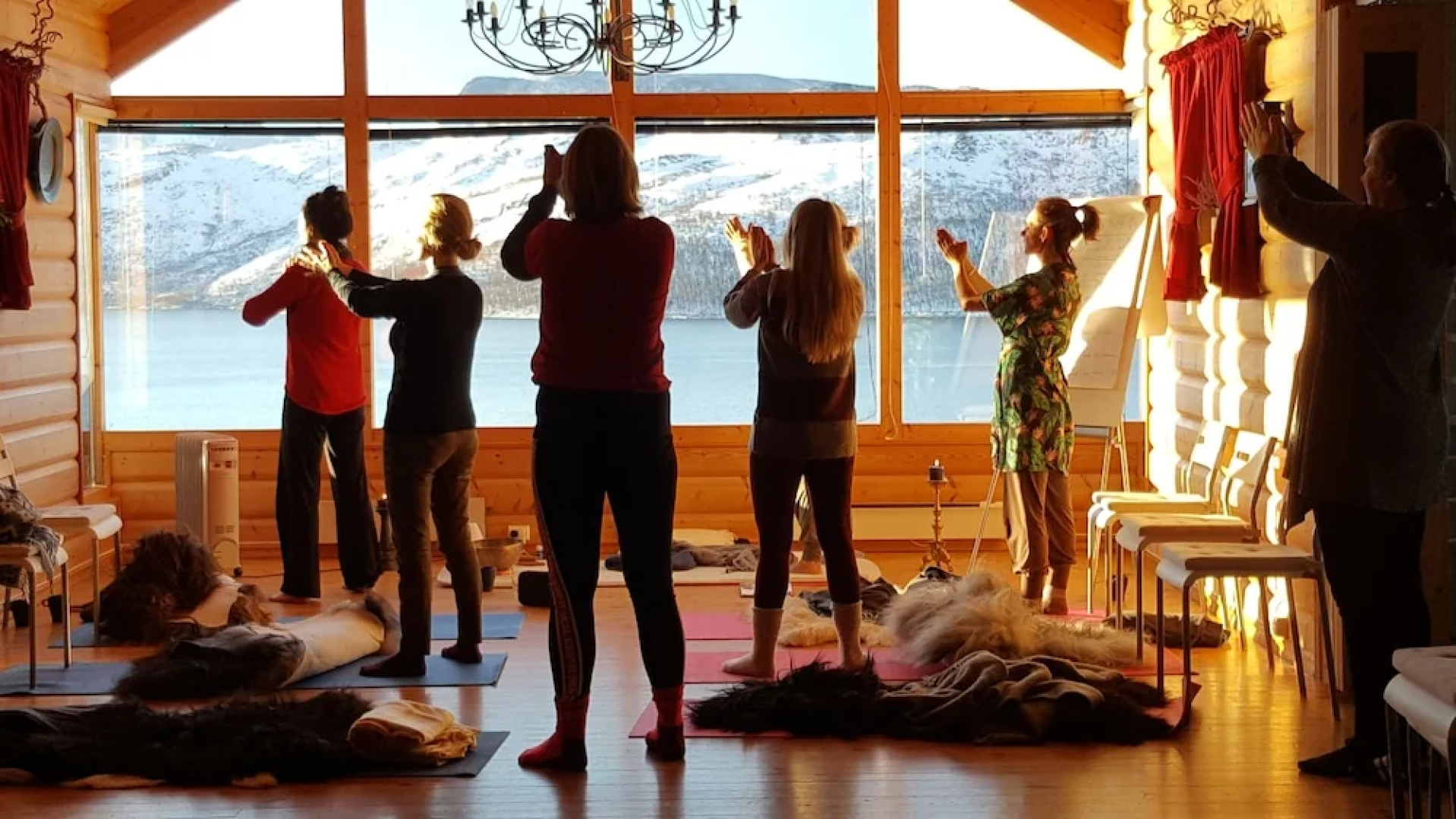 Storestølen Fjellhotell
