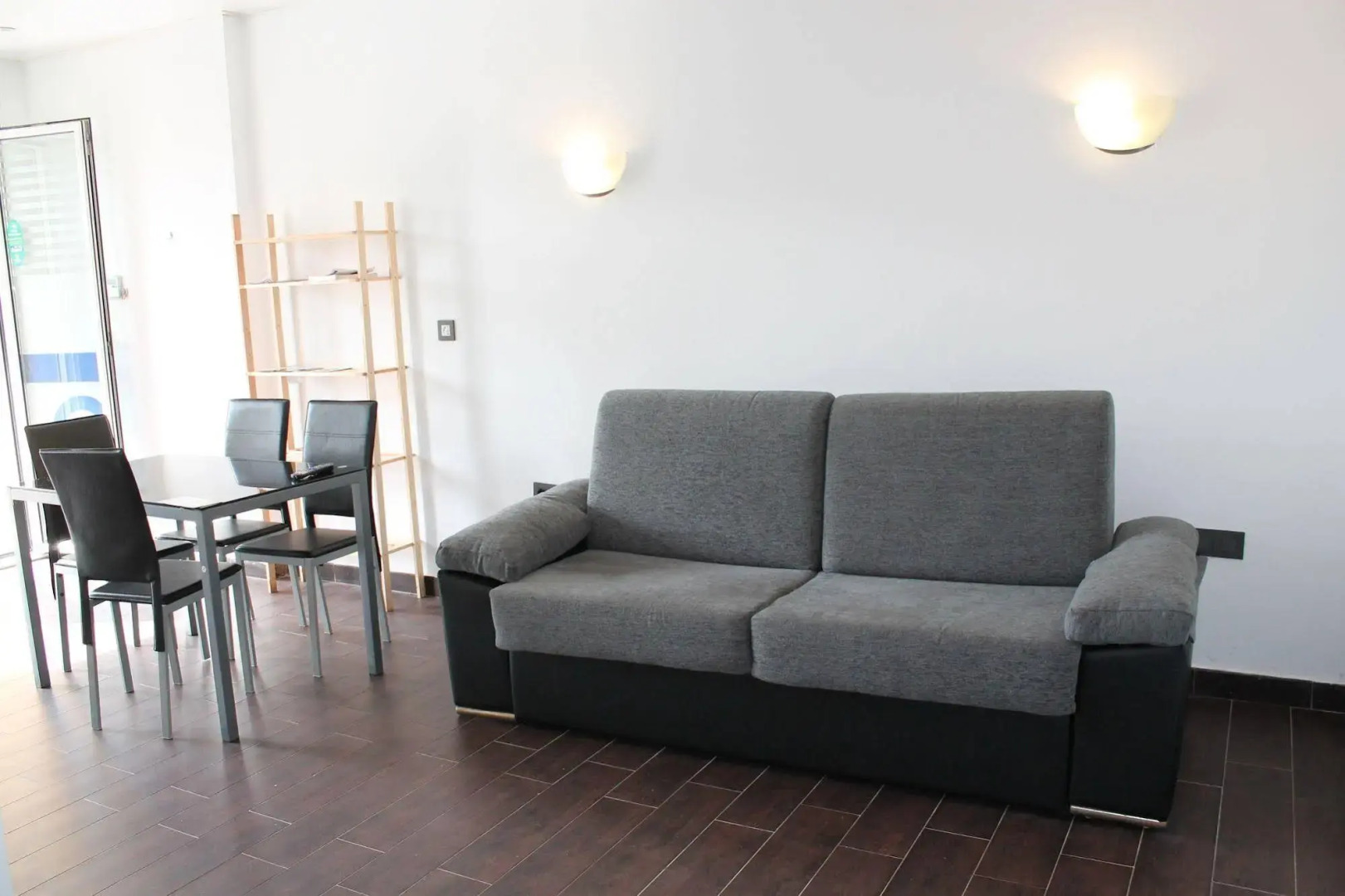 Apartamentos turísticos Vistademar