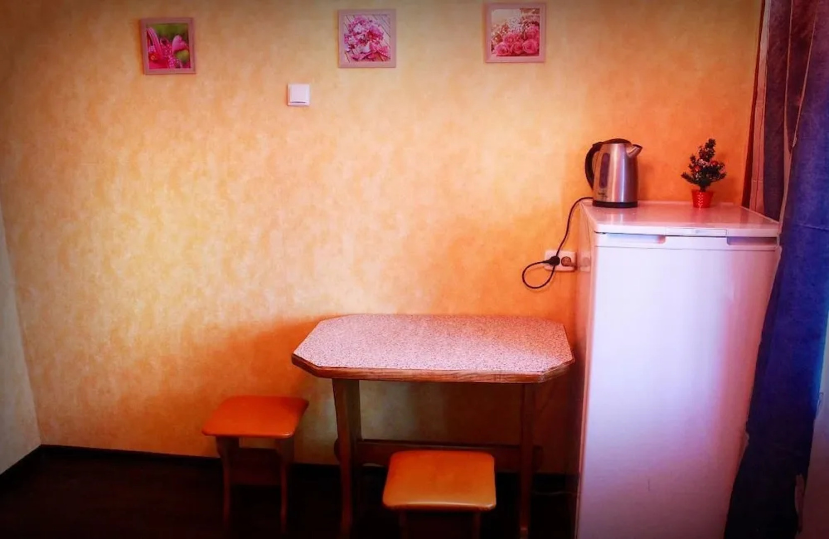 Dobrye Sutki Apartment on Merlina 20