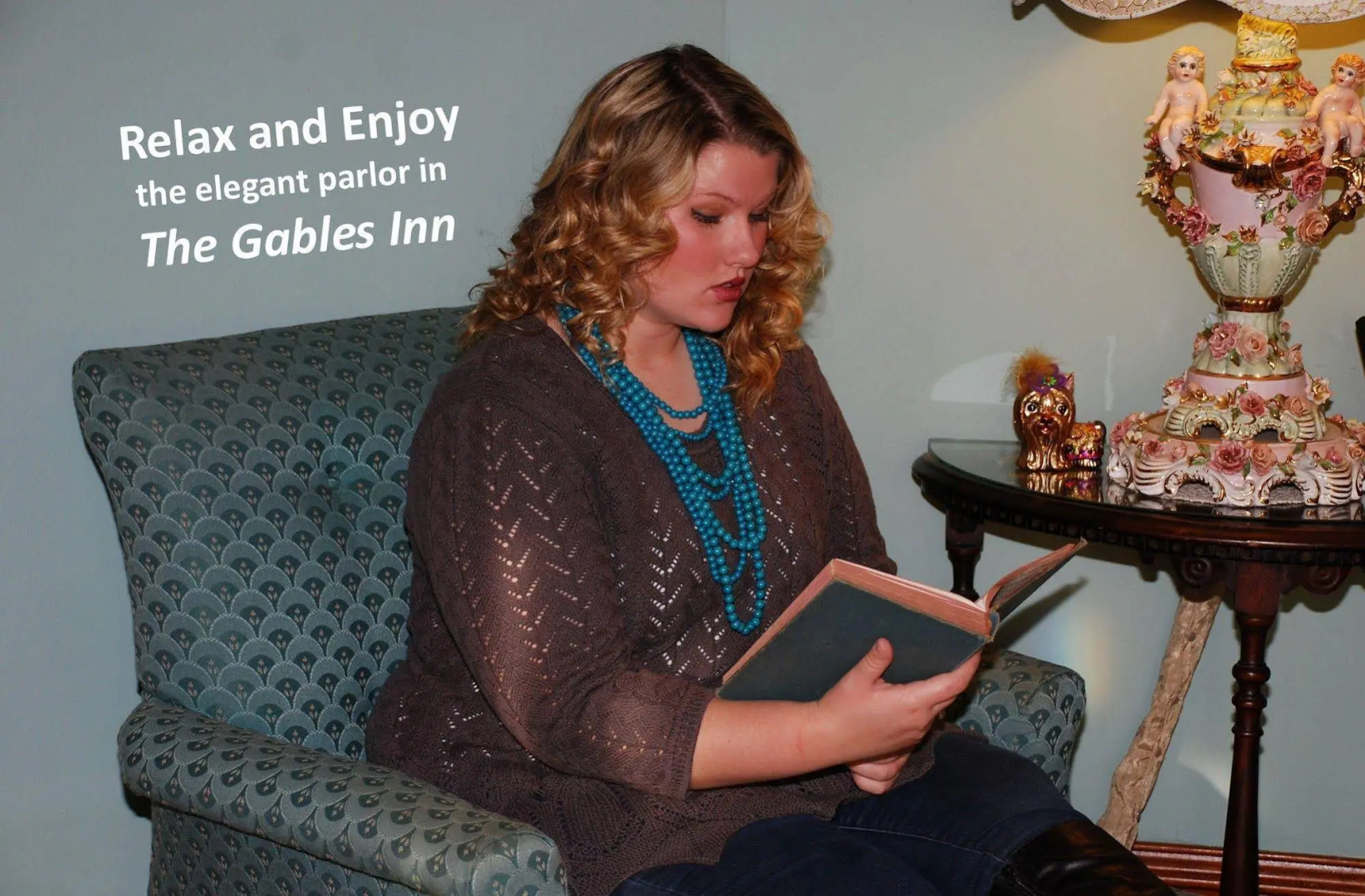 The Gables Inn Bed & Breakfast