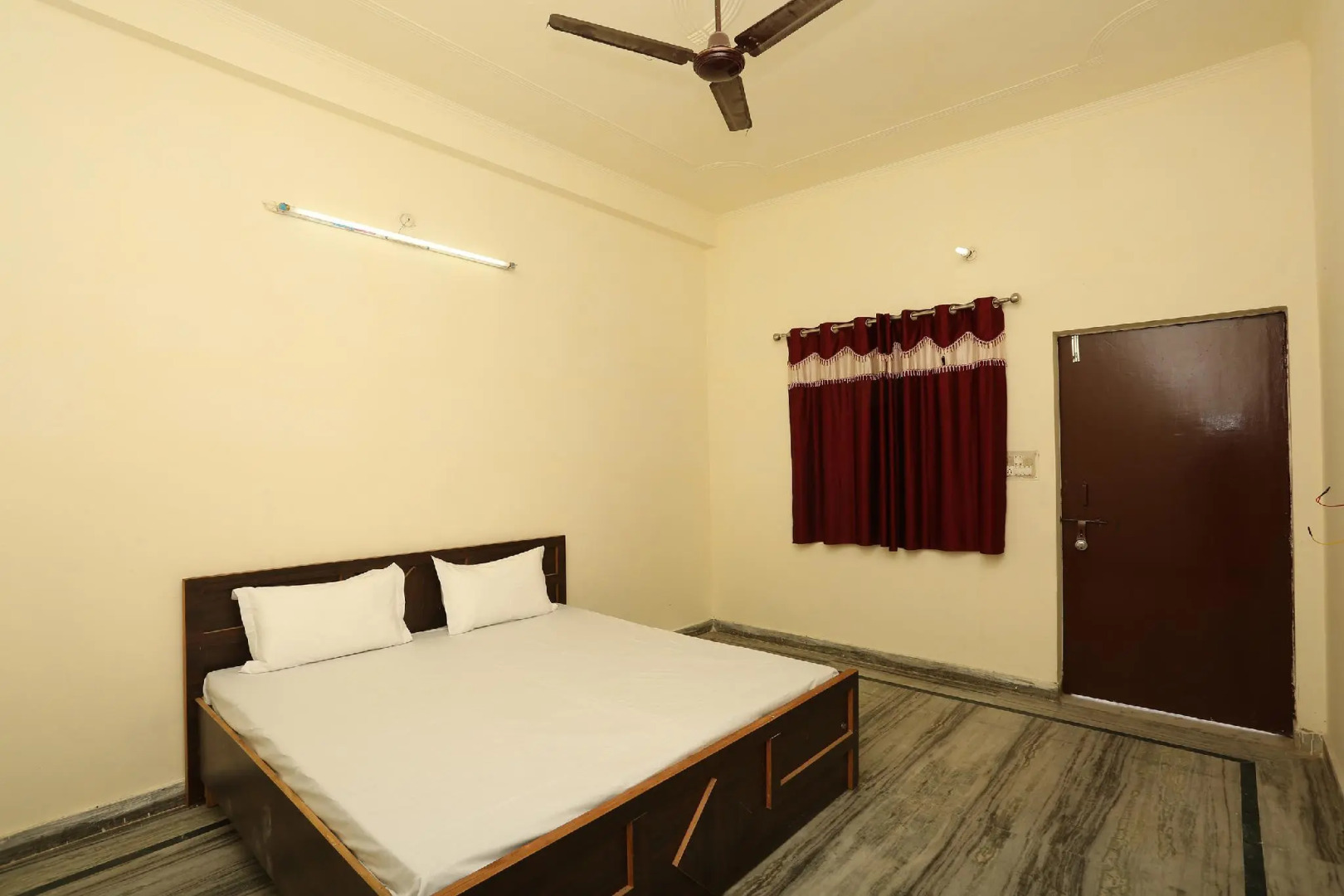 SPOT ON 43494 Angel Garden