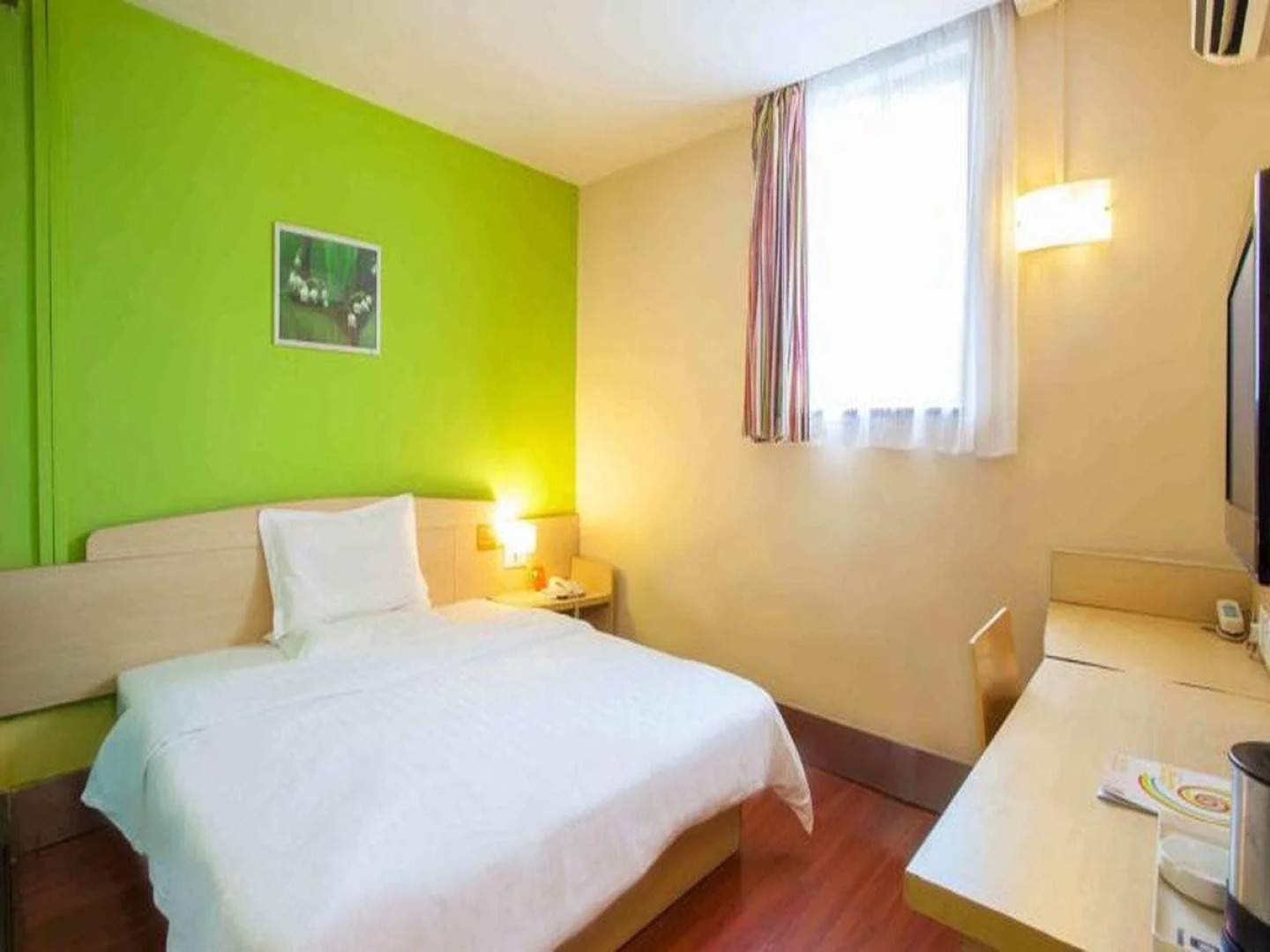 7Days Inn Haikou East High Speed Railway Station Zhengxin Road