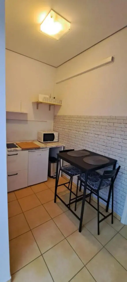 San Lorenzo Apartments