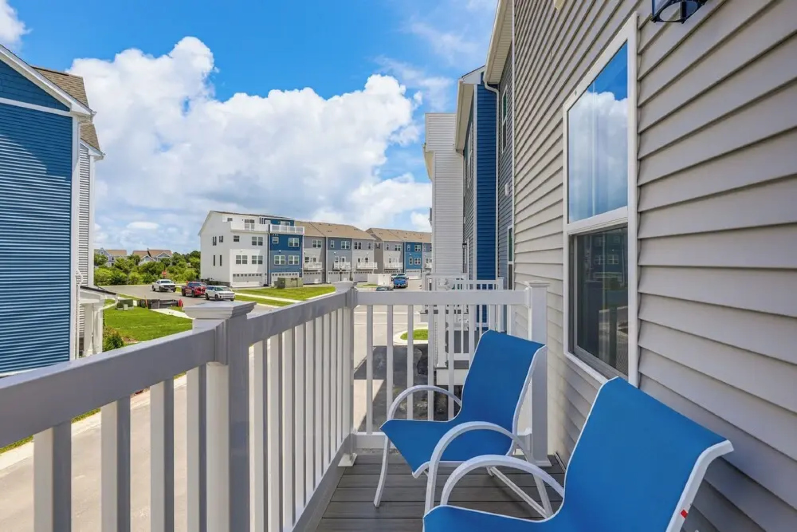 Easy Assateague Access: Bayside Family Retreat!