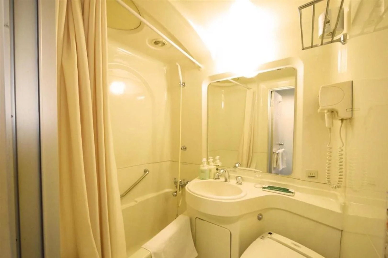 Hotel Route-Inn Yukuhashi