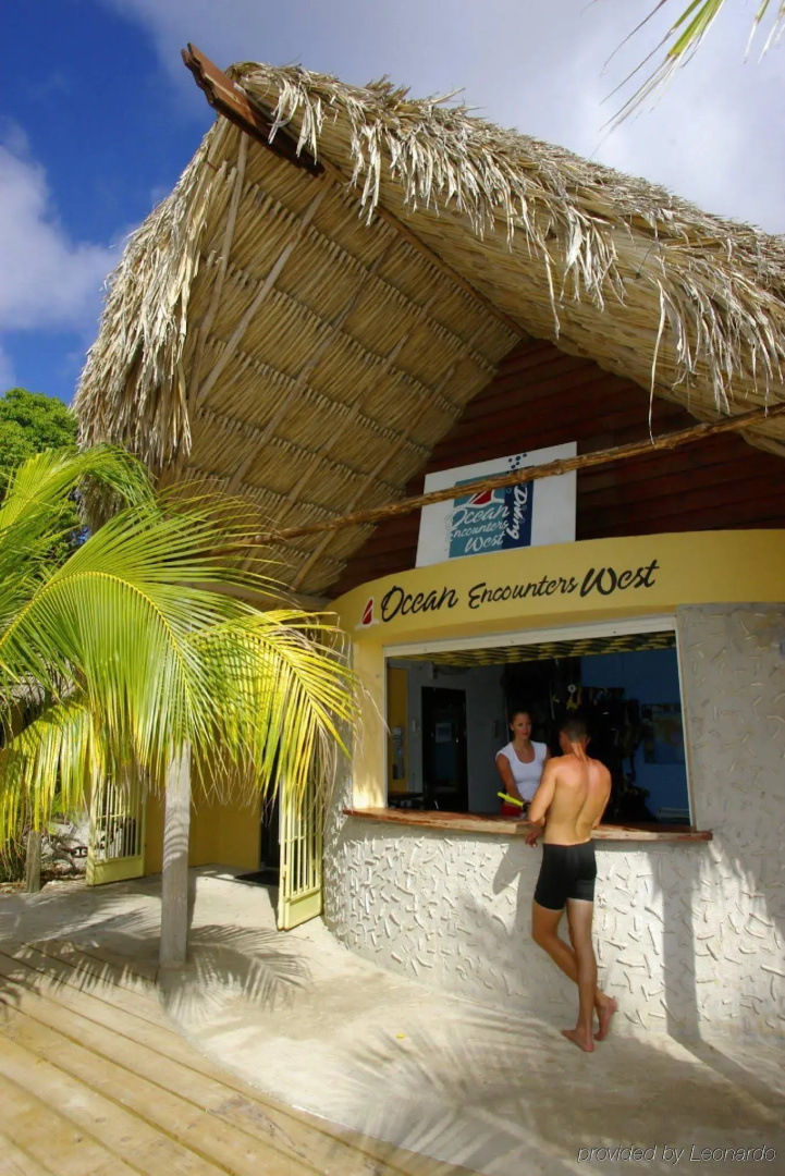 Kura Hulanda Lodge & Beach Club - All Inclusive