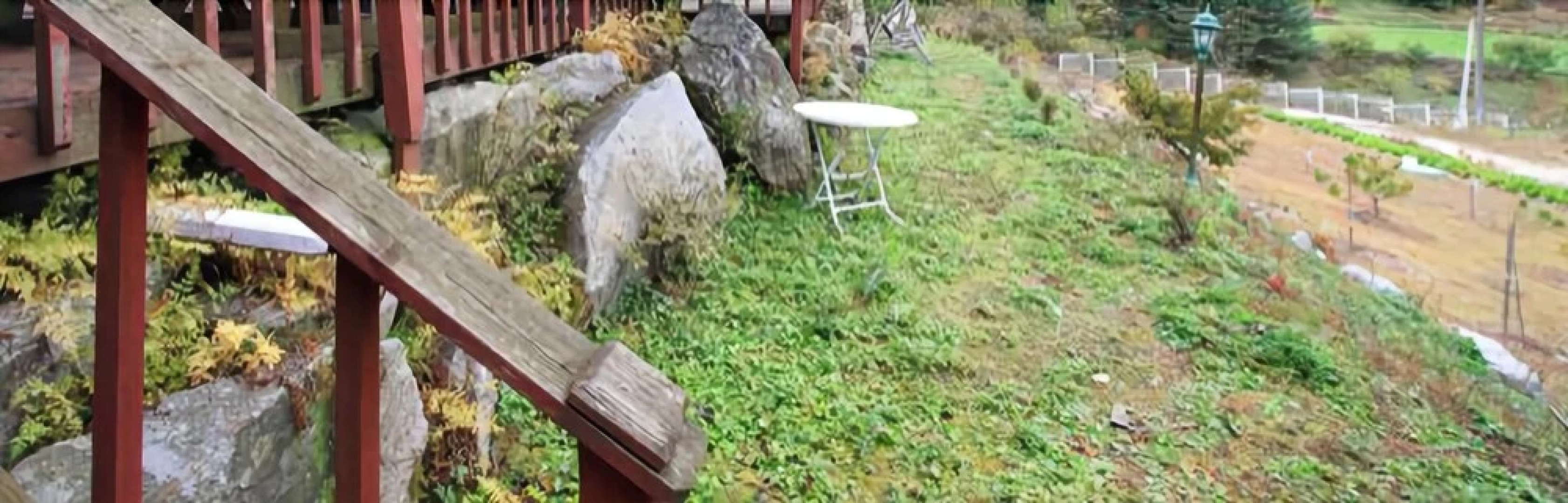 Yangpyeong Gallery C Pension