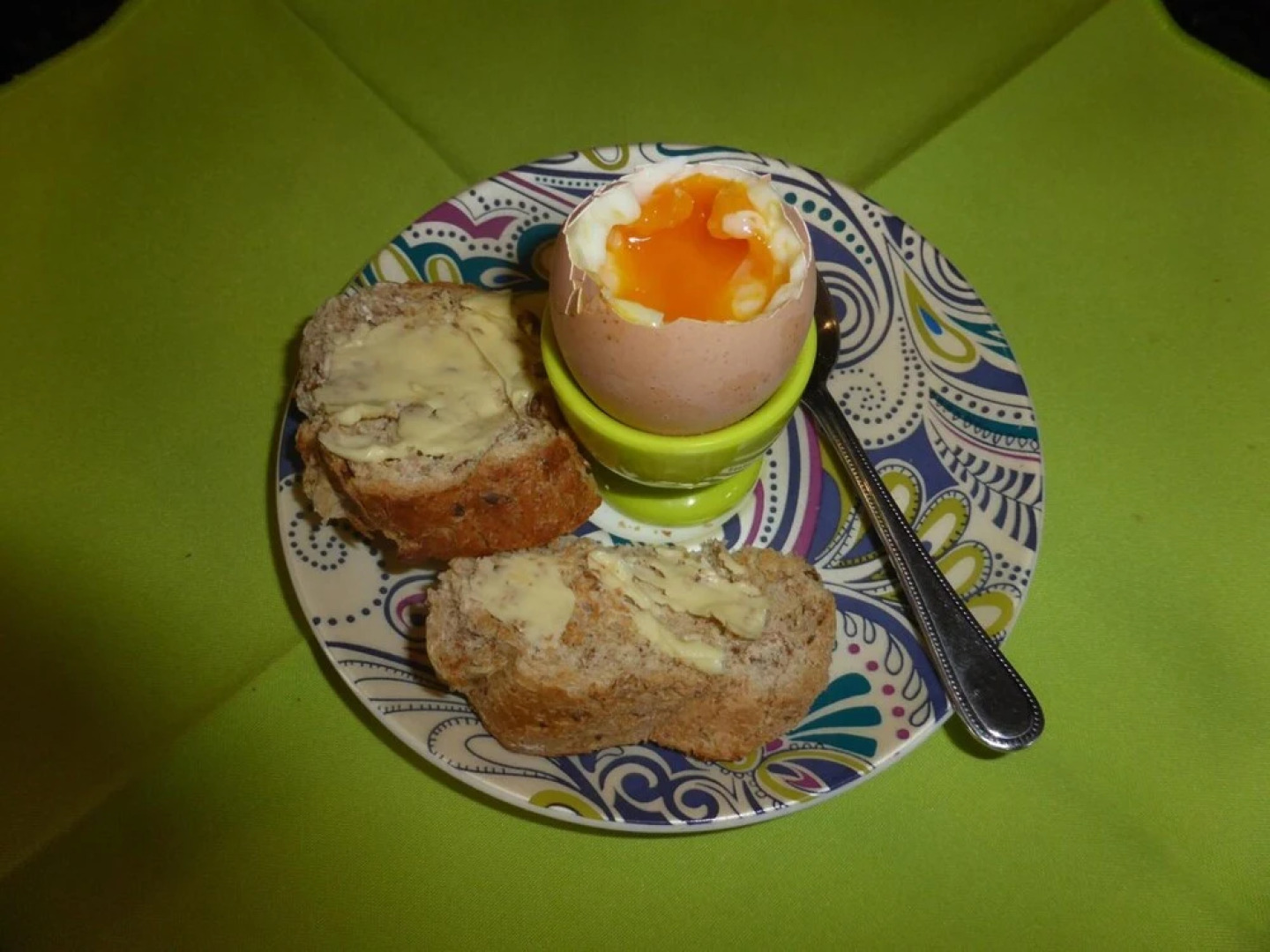 Tregondale Manor Farm