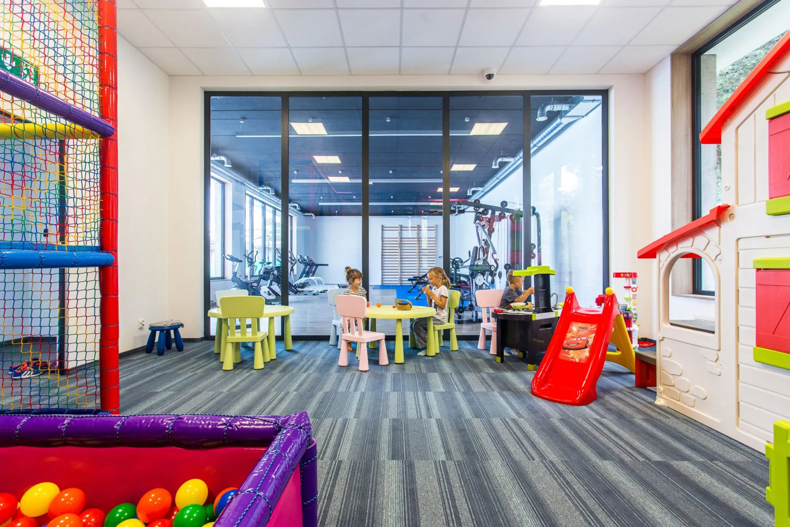 Apartamenty Familijne-osiedle Feniks