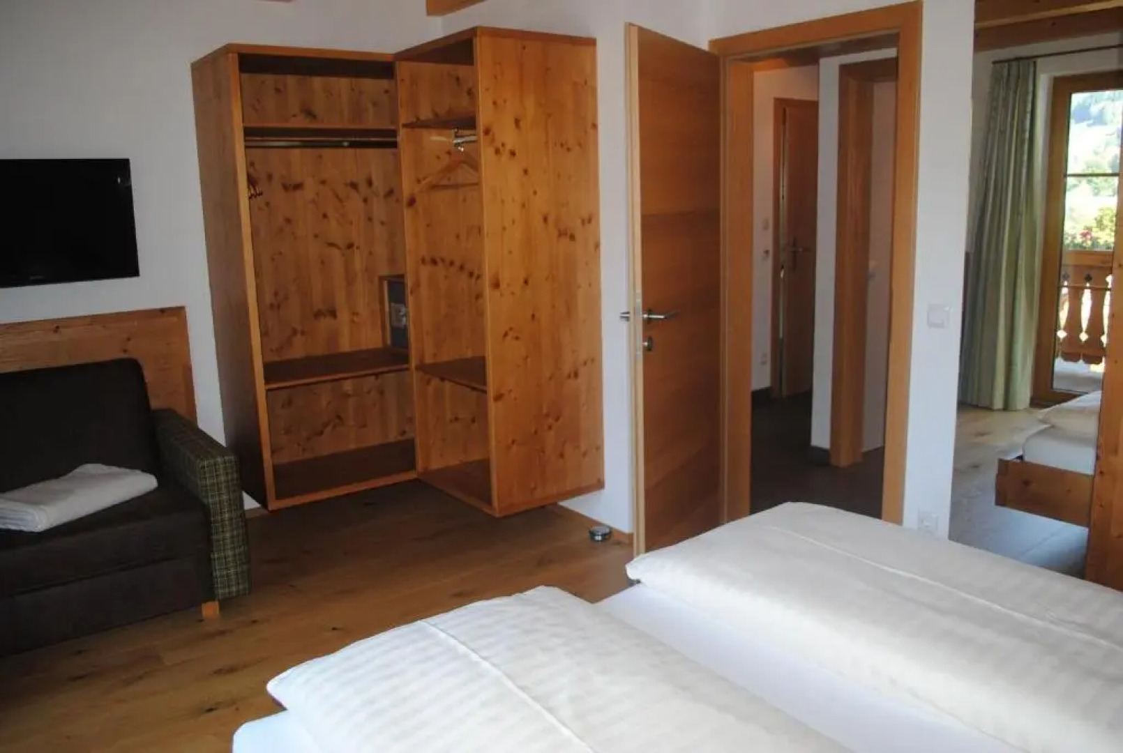 Familien-Bauernhof NEUMOAR