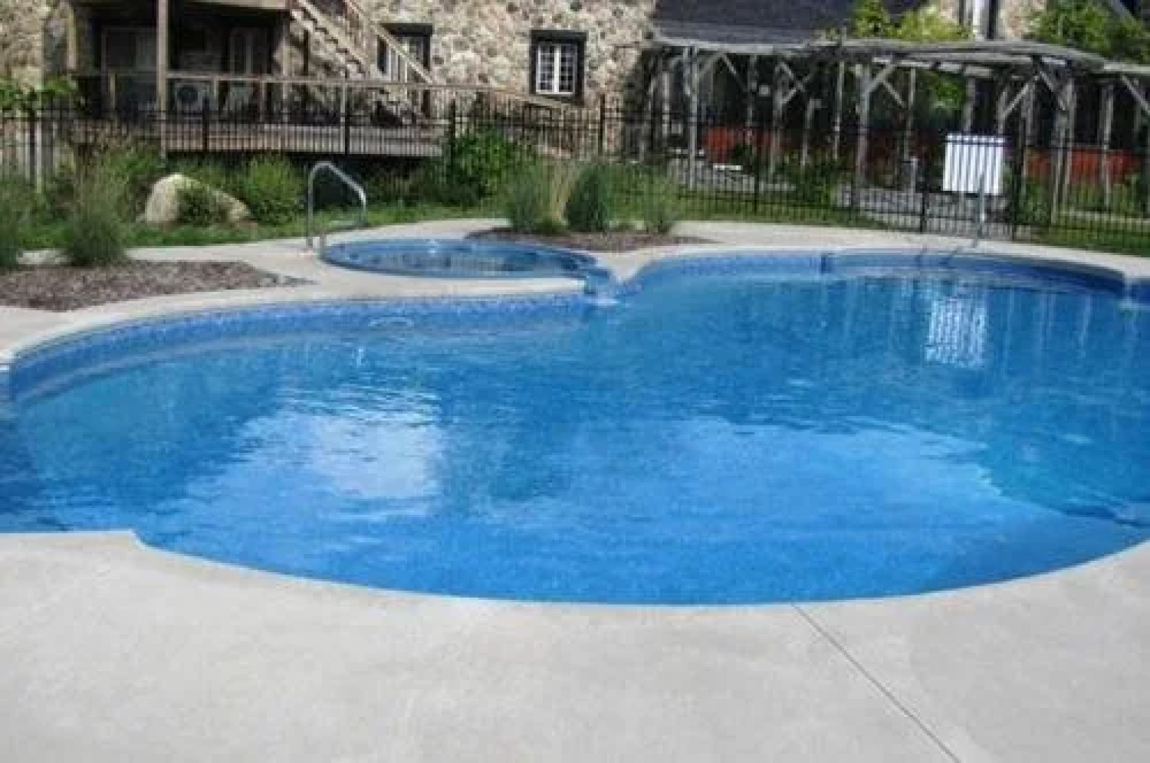 Condos Hôtel Lion D'or