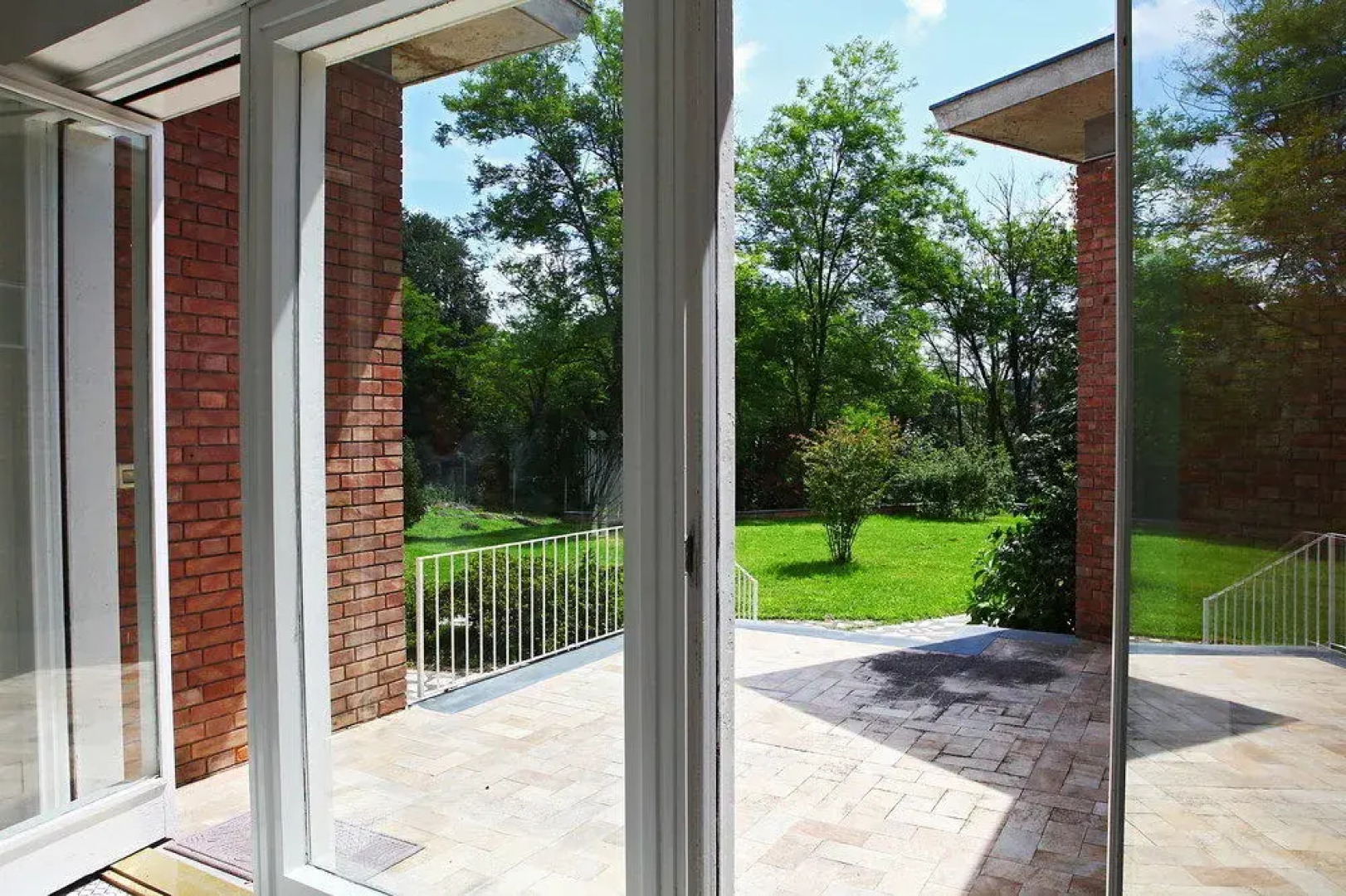 Villa Silvia Olivetti