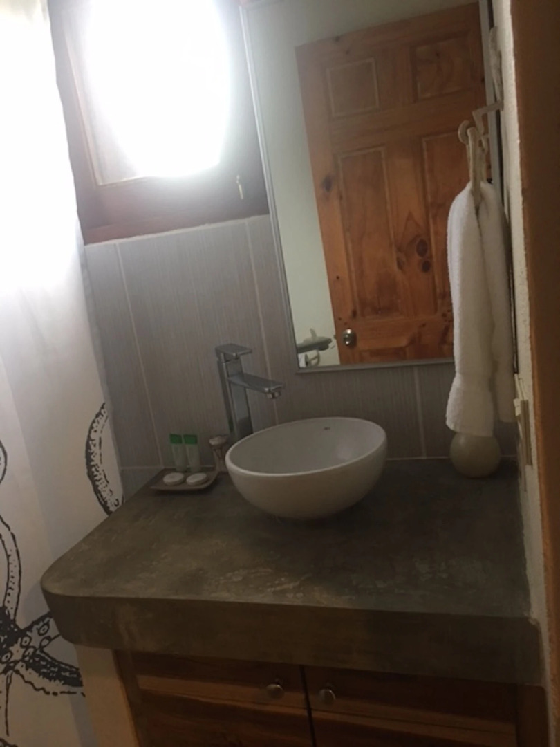 Ten North Tamarindo Beach Hotel