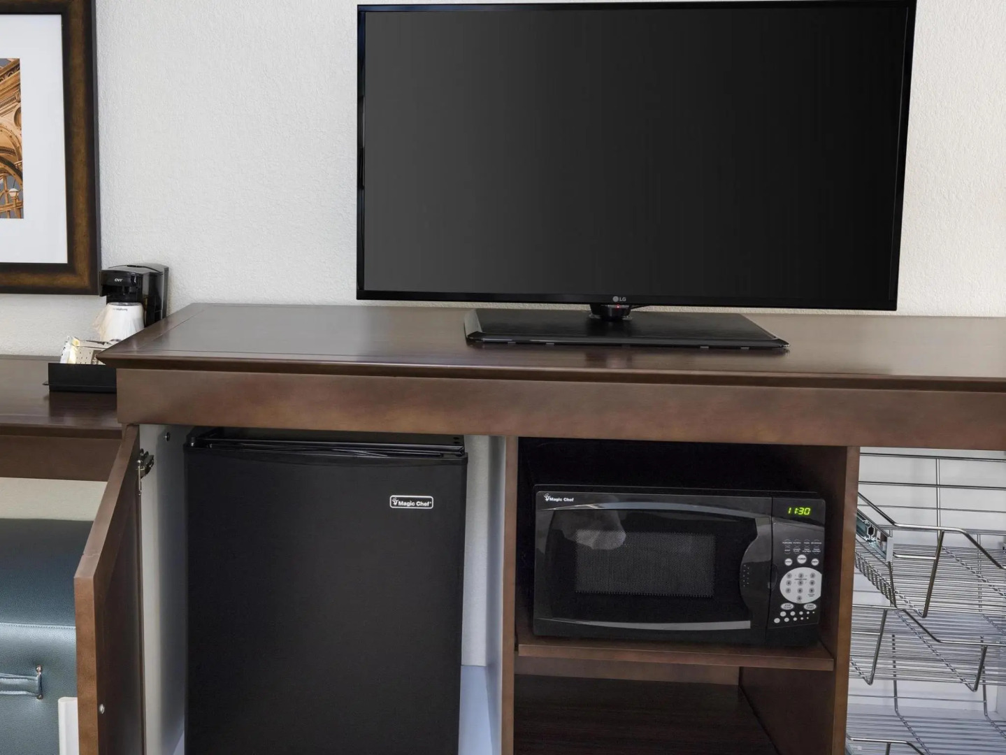 Hampton Inn by Hilton West Palm Beach Central Airport