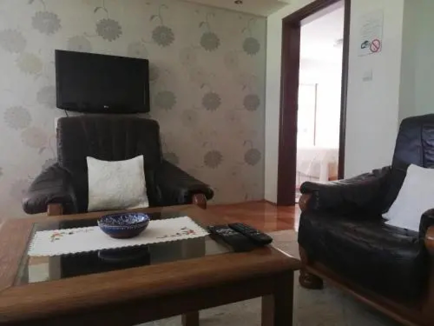 Apartments Šćepanović