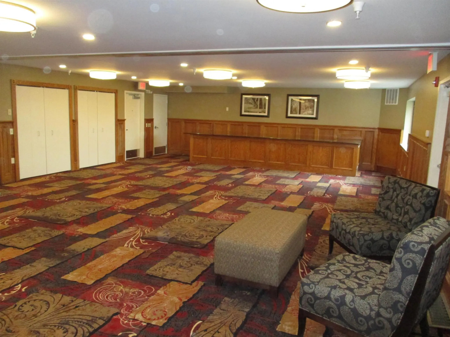 Country Inn & Suites by Radisson, Grandville-Grand Rapids West, MI