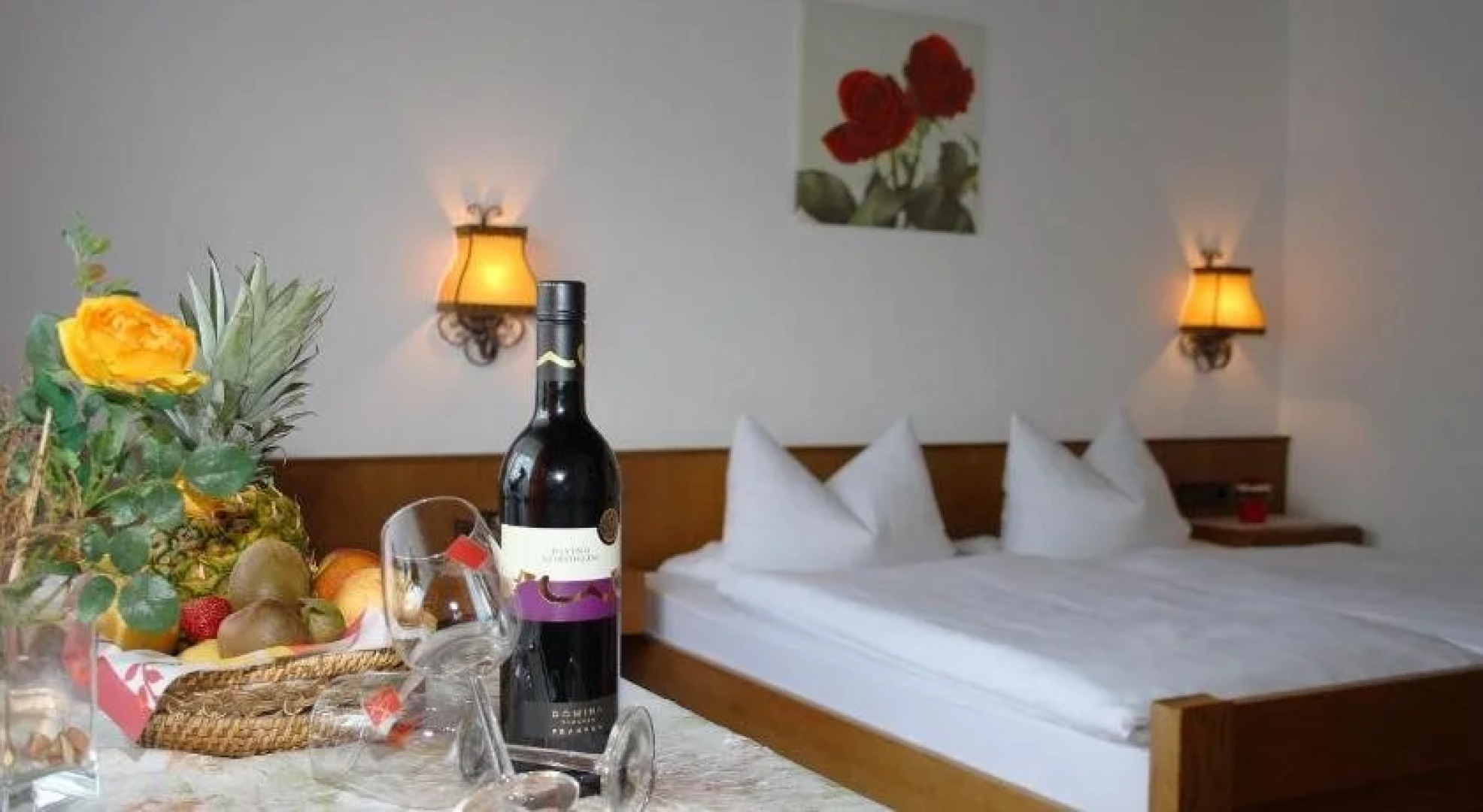 Gasthof Hotel Schwarzes Roß