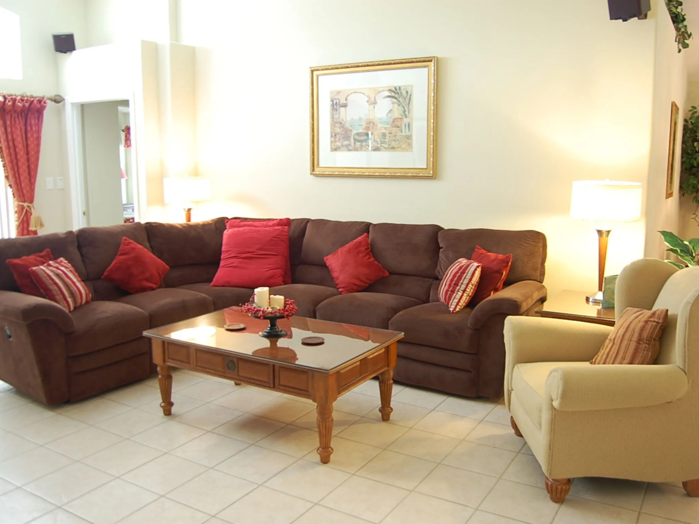 Villa Egret at Orange Tree