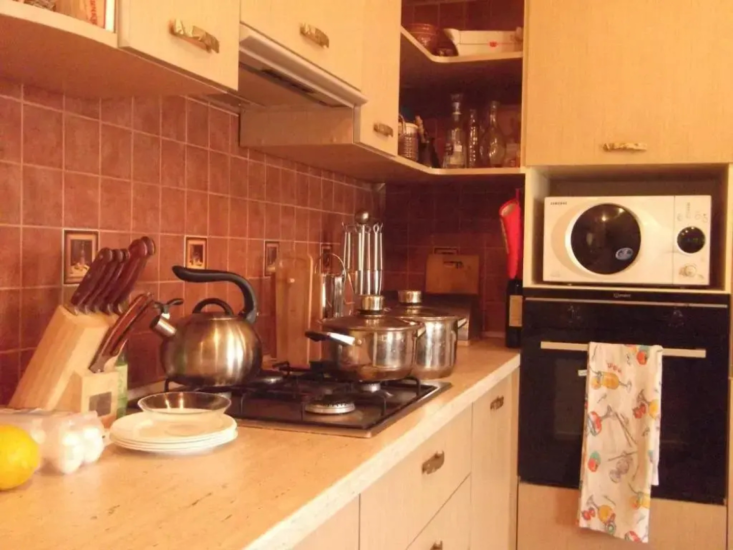 AgroecoUsadba U Druzey