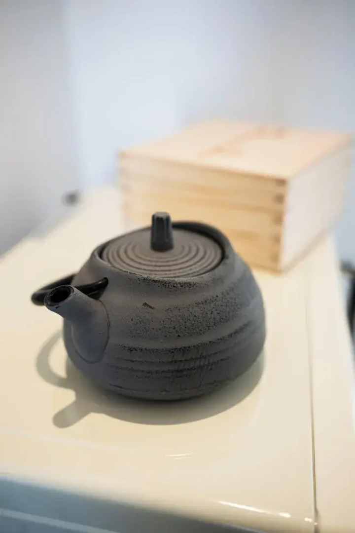 Kimolos Vibes Suites