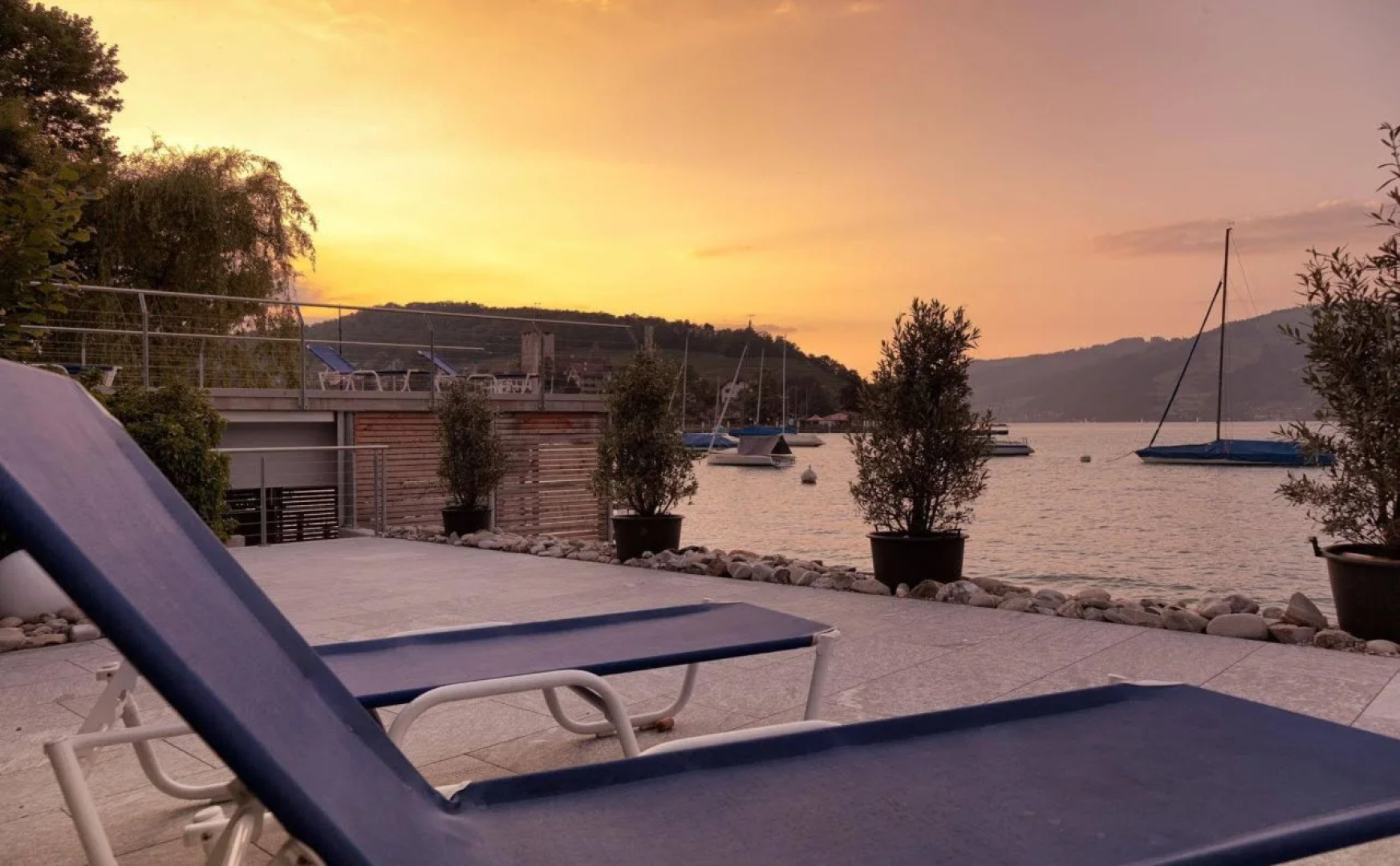 Belvédère Strandhotel