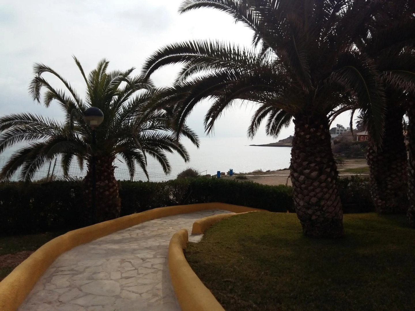 Apartamento Alkabir Playa