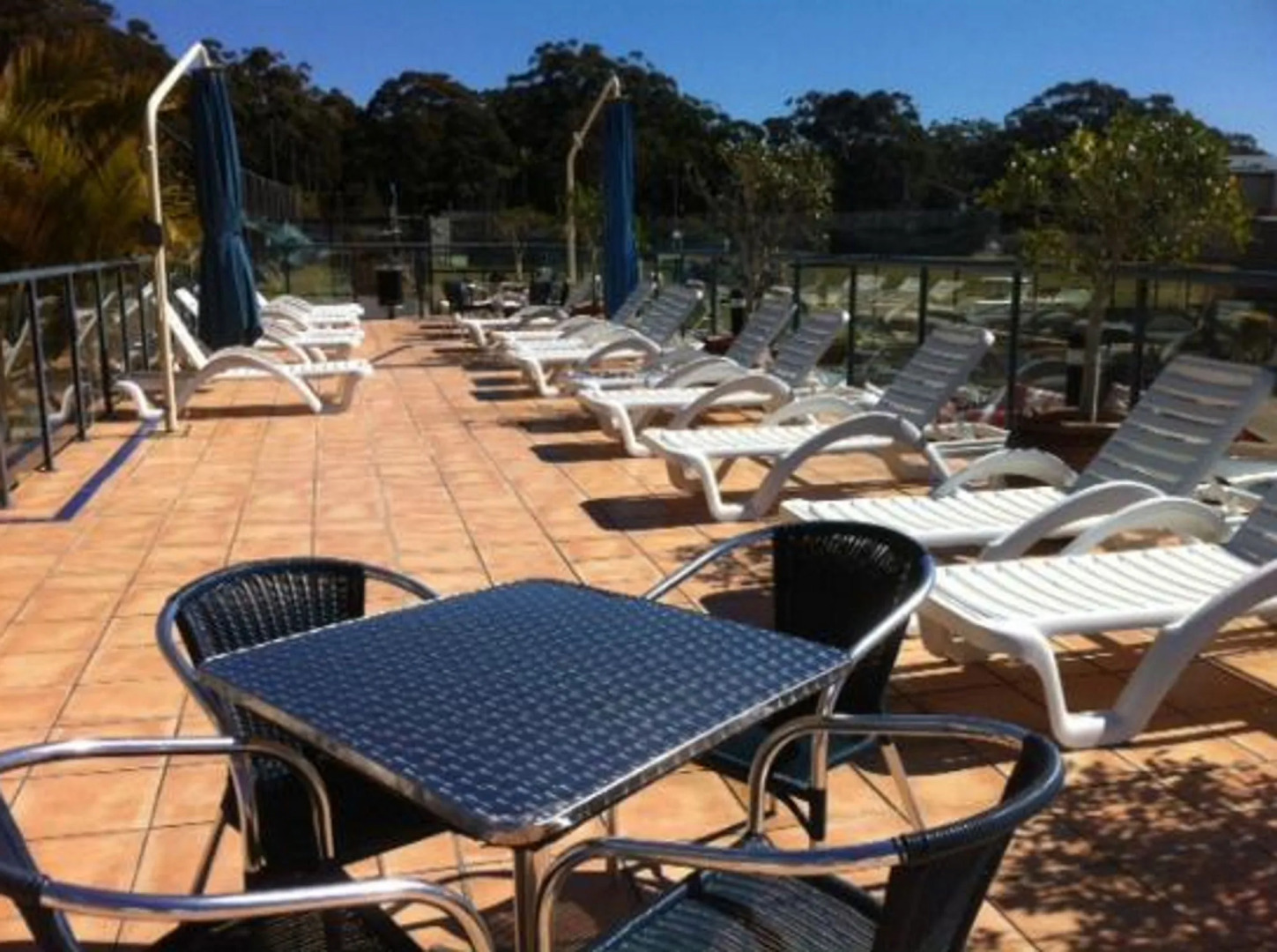 The Landmark Resort Nelson Bay