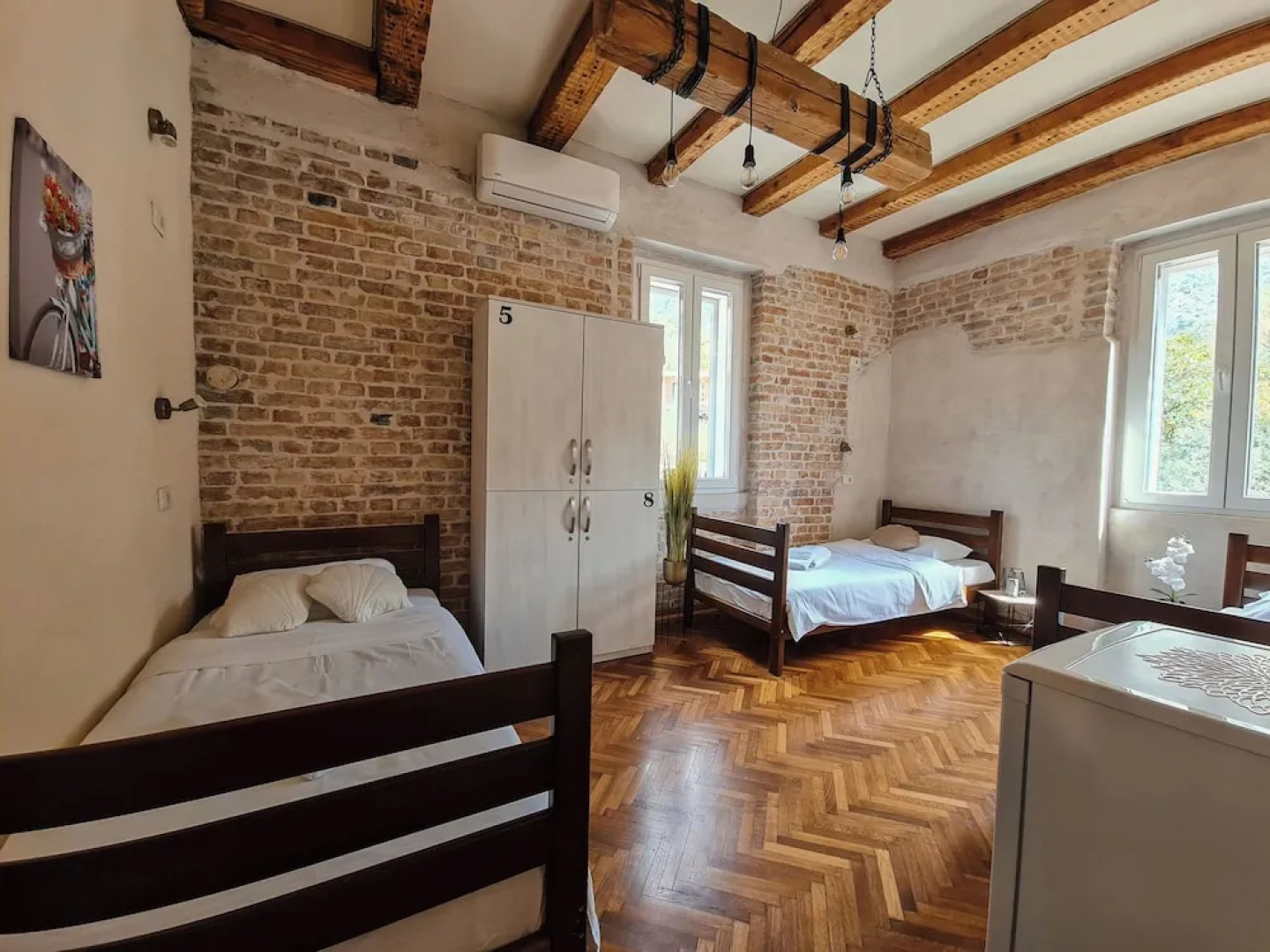 Step to Kotor Bay Guesthouse