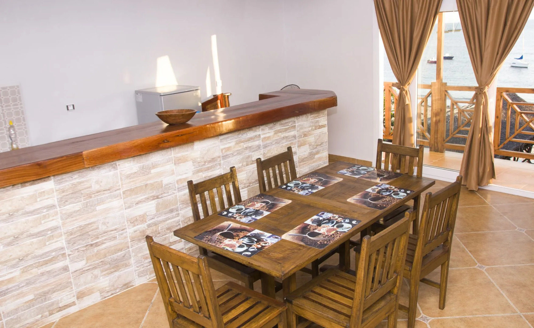 Hôtel Résidence Au Sable Blanc