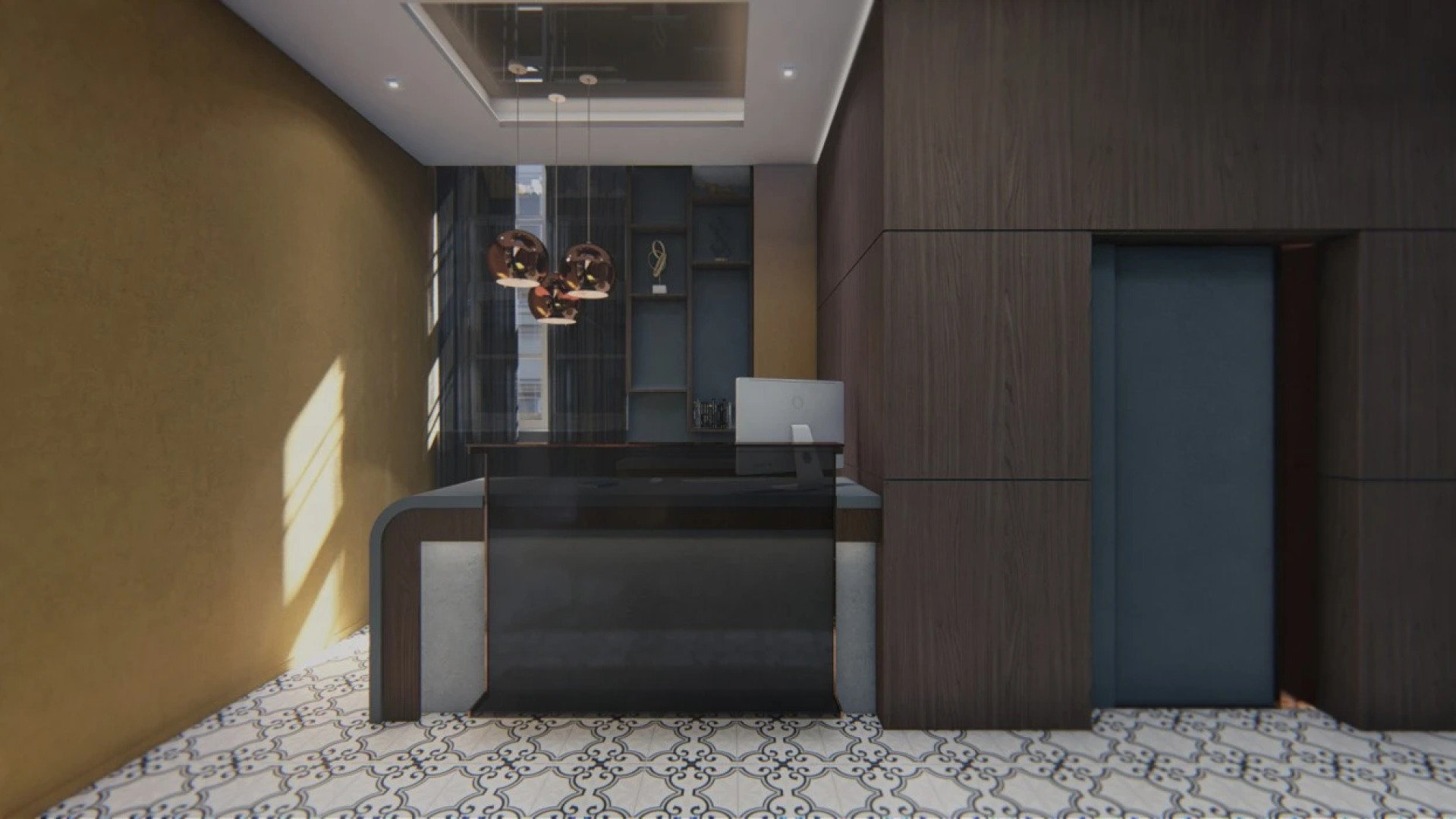 Alta Moda Fashion Hotel