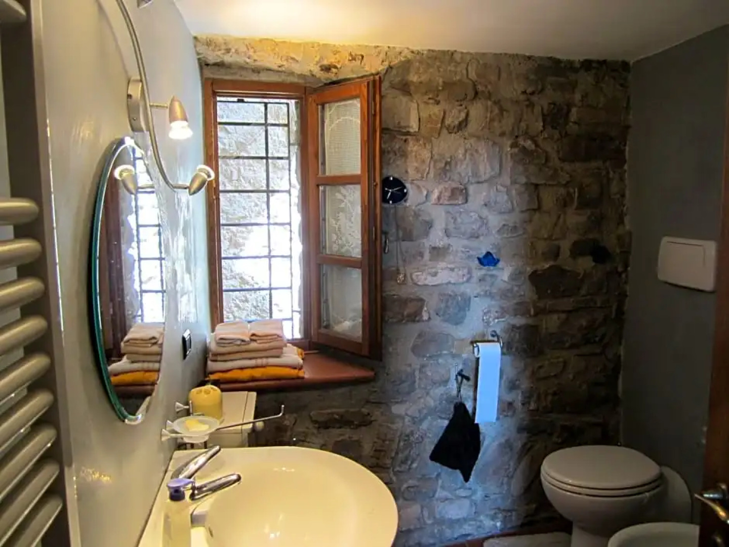 B&B Poggio delle Rondini