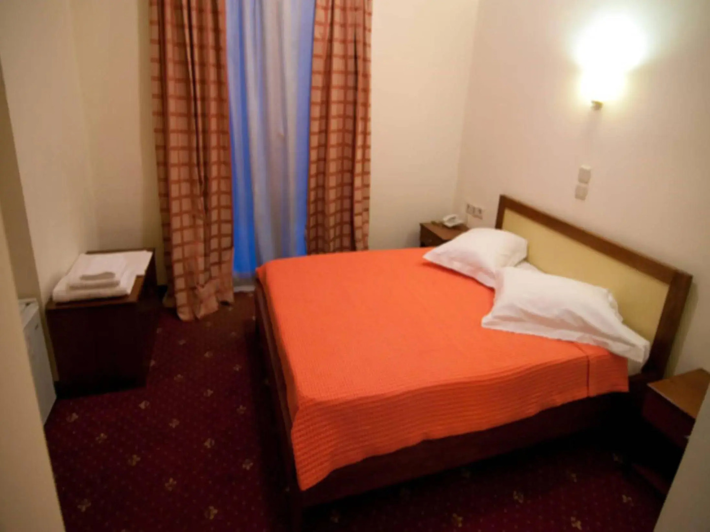 Urban Core Residence