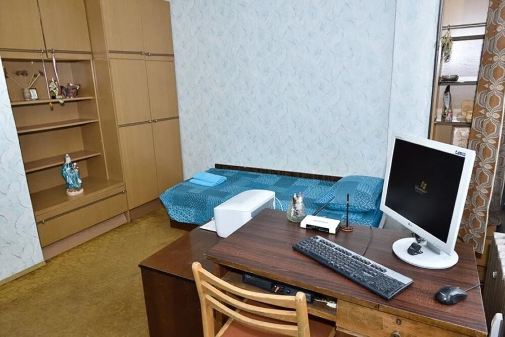 Apartment Philippopolis