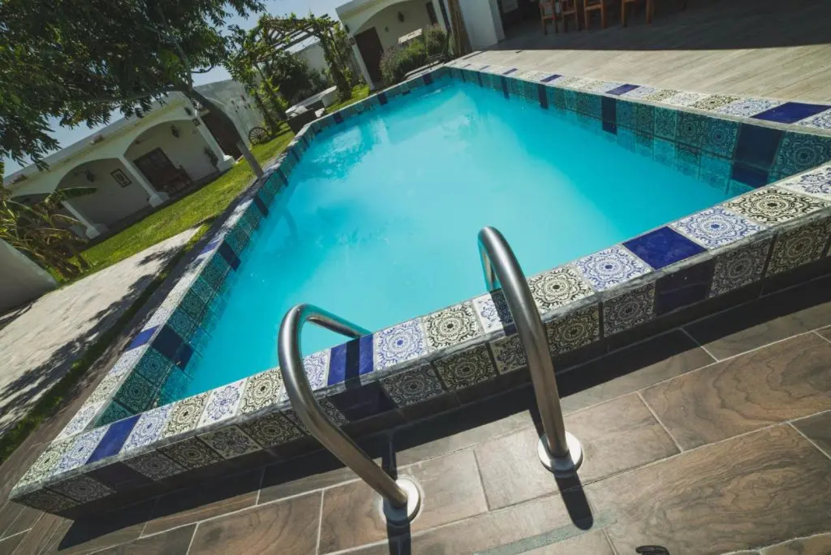 Las Nubes Hotel Posada