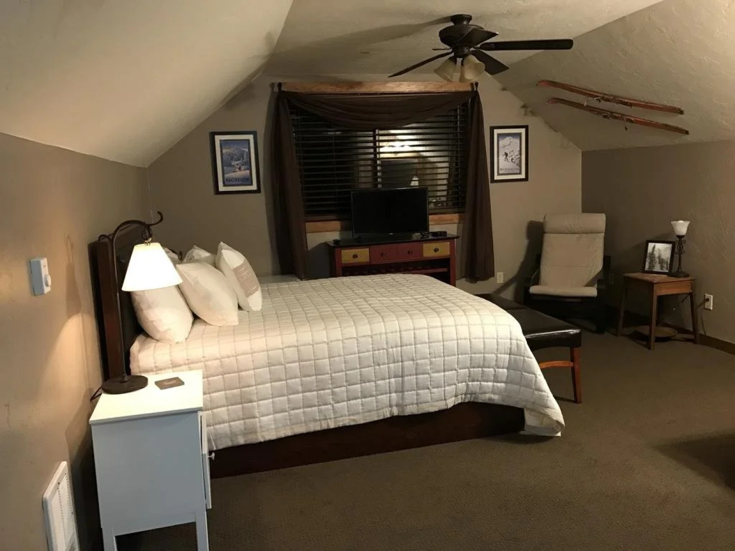 Blue Spruce Bed & Breakfast