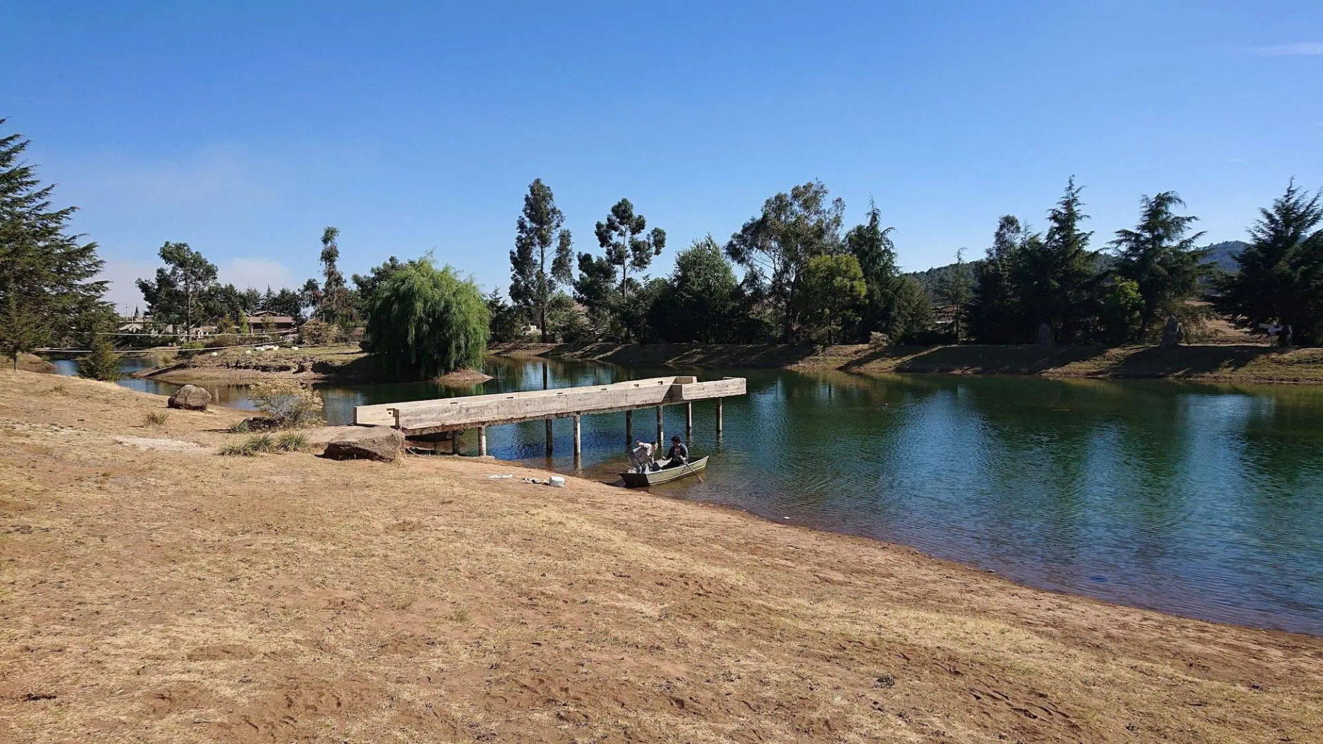 Cabañas Sierra del Tecuan