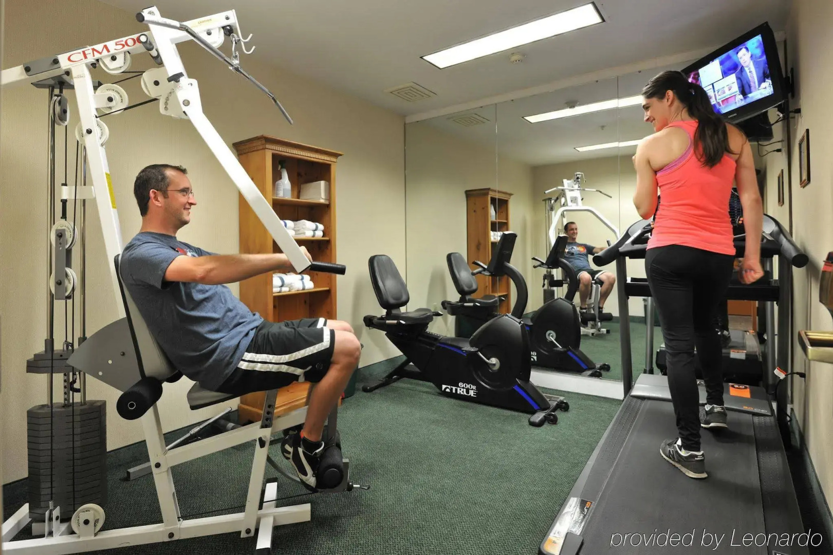 Stoney Creek Inn Quincy