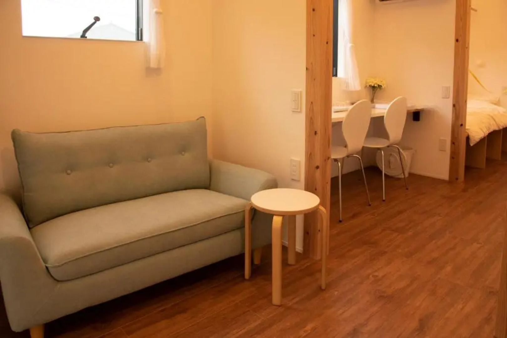 match guest house（まっちゲストハウス）