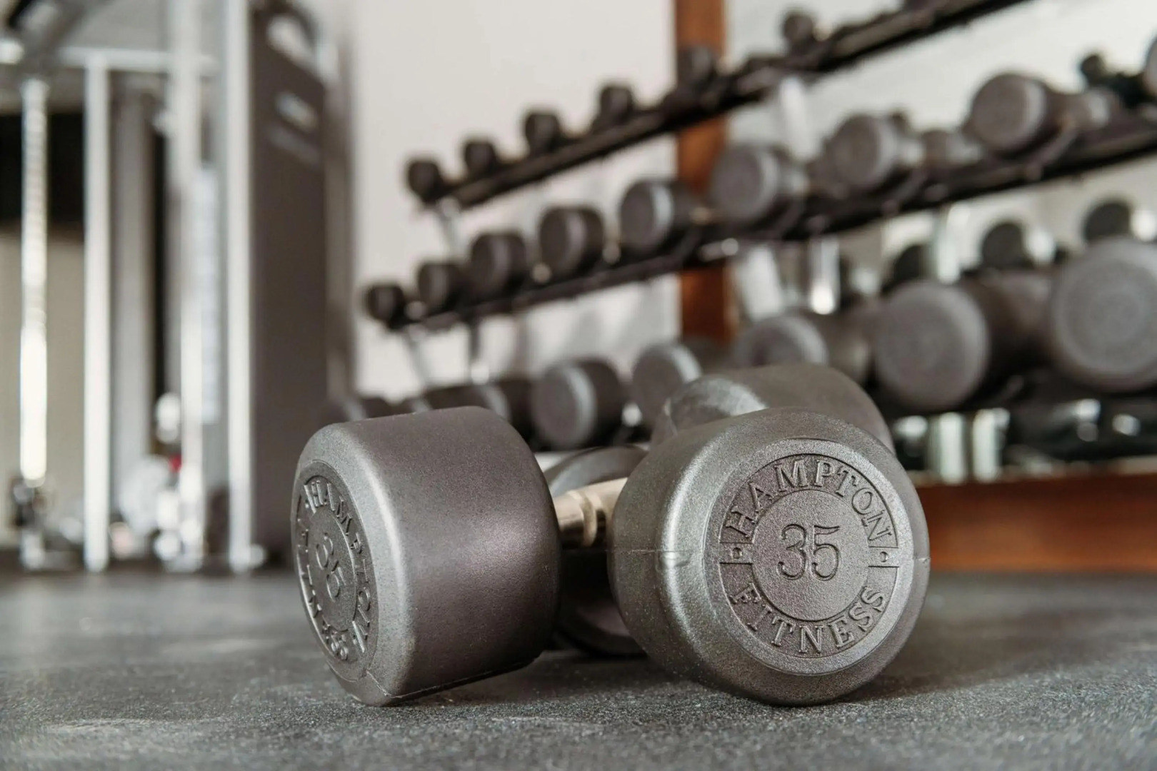 Hampton Inn & Suites Pittsburgh New Stanton