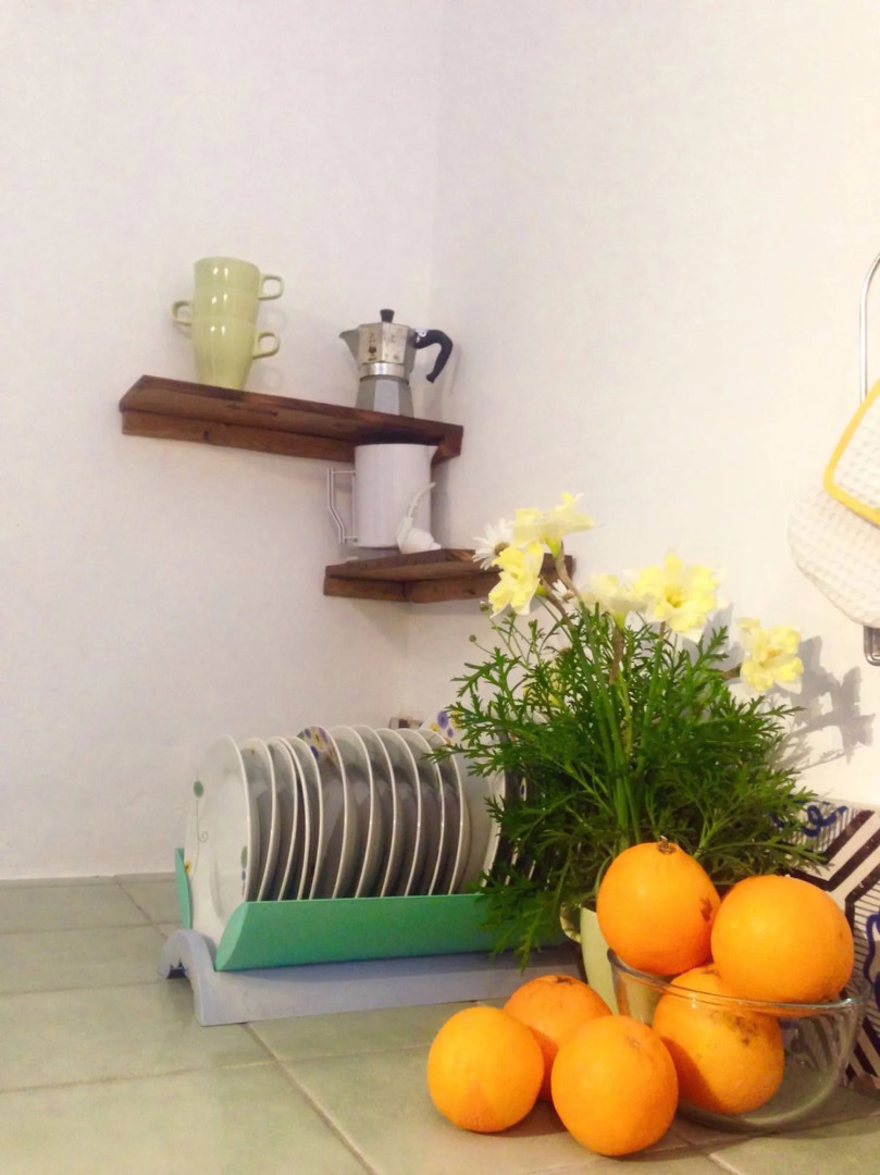 La Casa sul Blu Albergo Diffuso