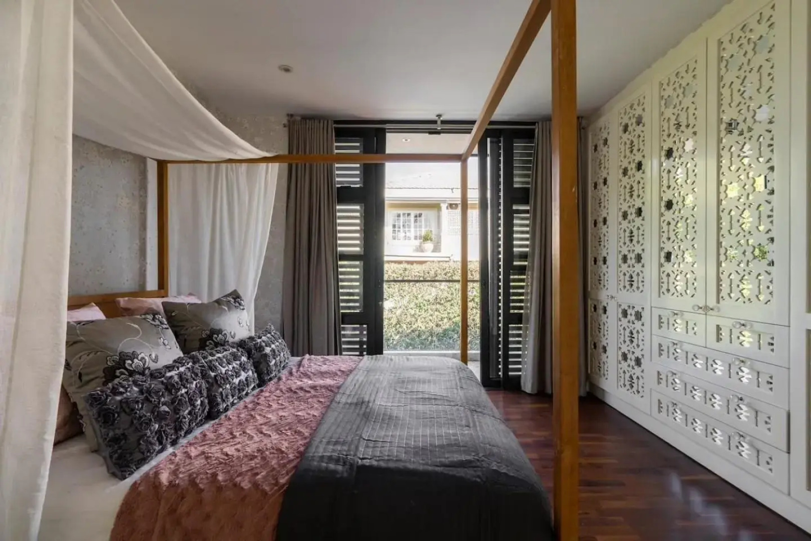 Umhlanga Beach Villa