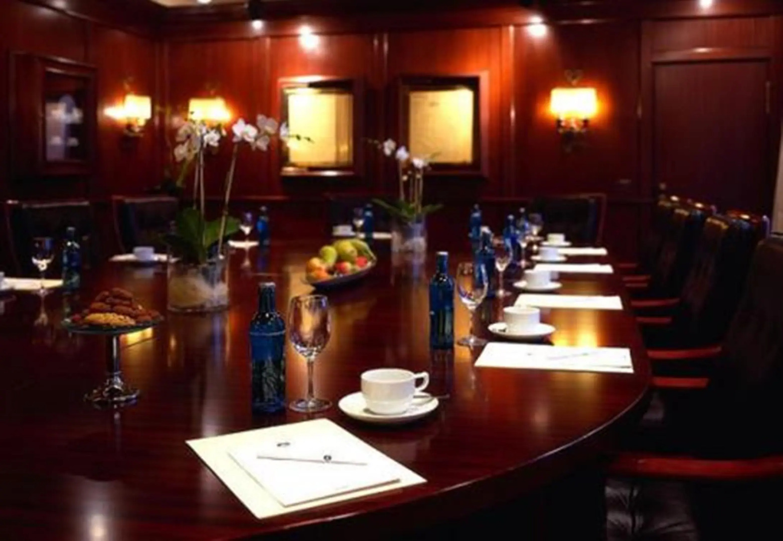 Renaissance Hamburg Hotel