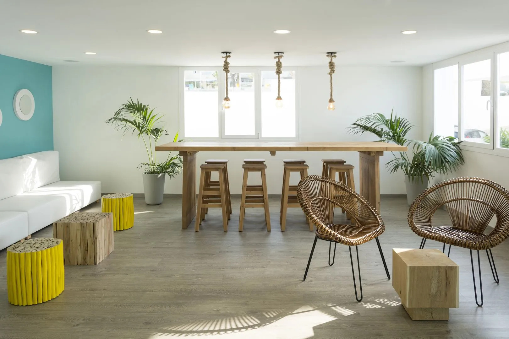 Hotel HSM Sándalo Beach