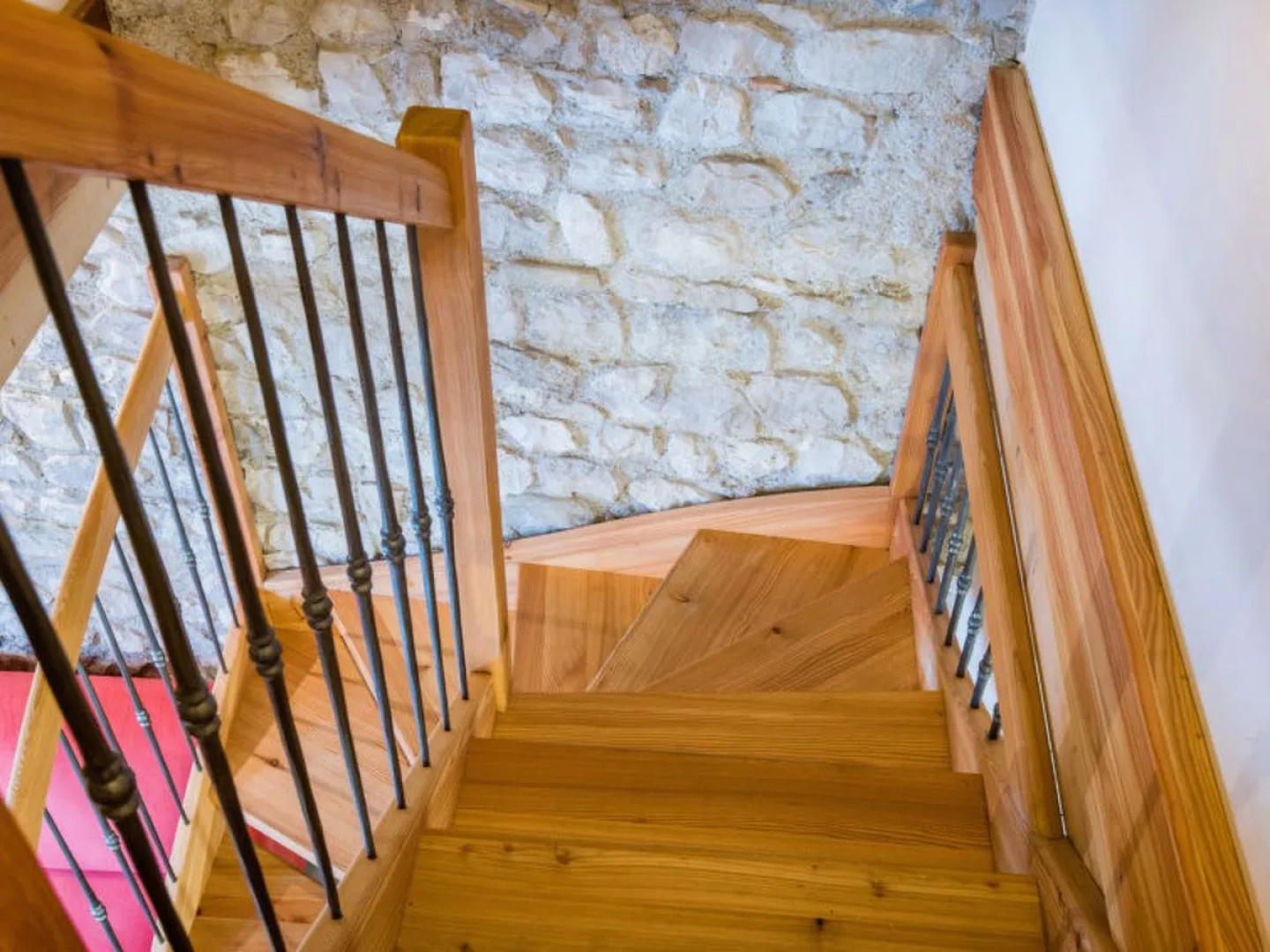 Albergo Diffuso - Cjasa Ustin 31599