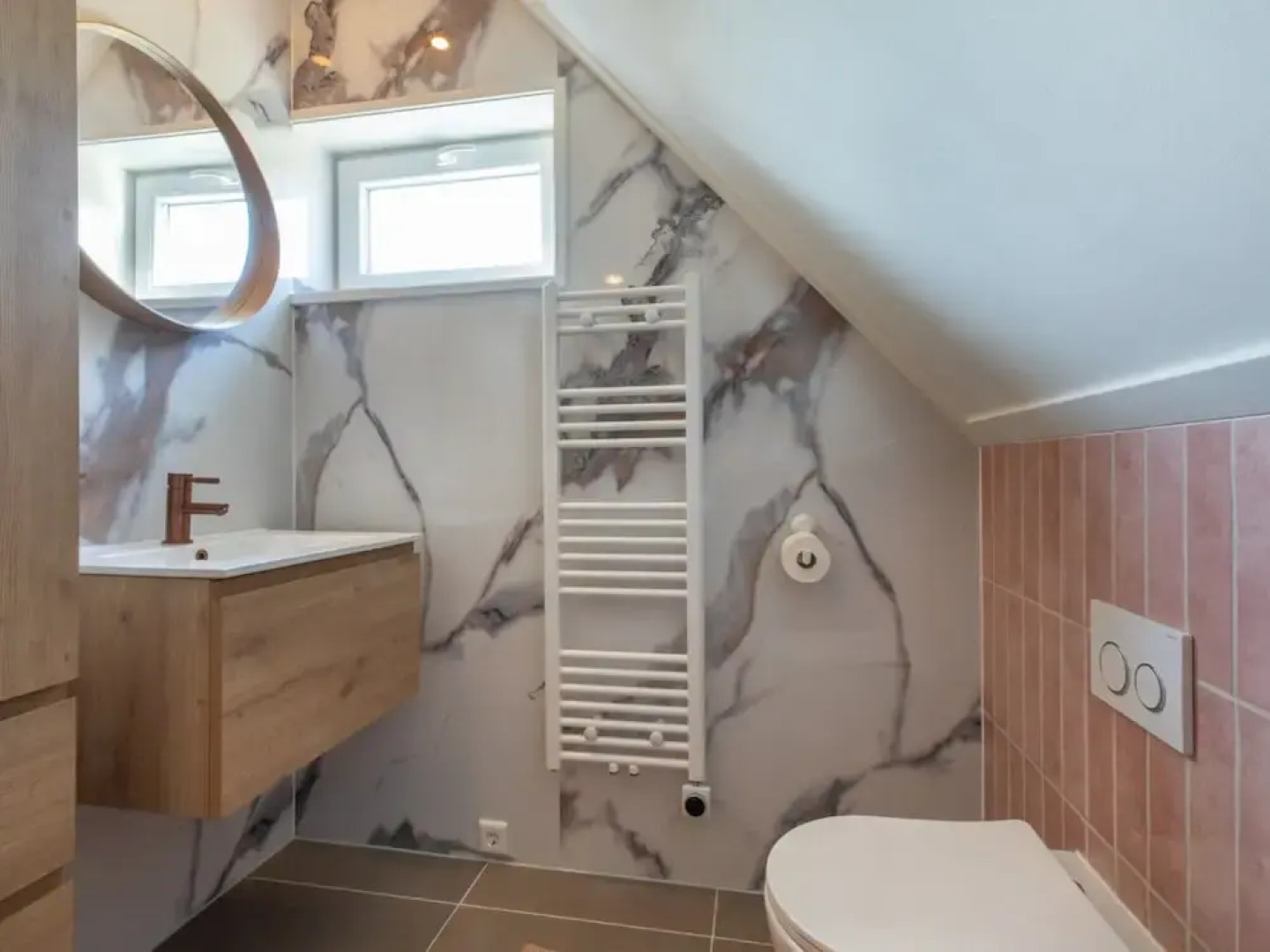 Apartment in Kortgene Near Grevelingenmeer